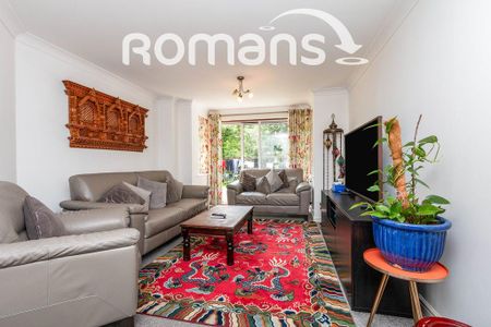 4 bedroom detached house to rent - Photo 5