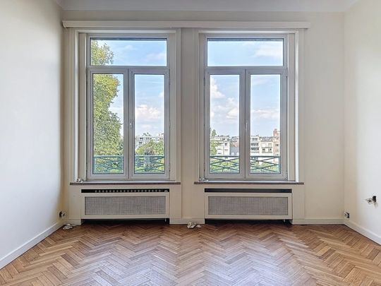 Tout savoir sur cet appartement Brussels - Photo 1