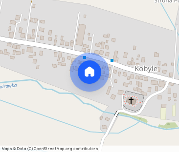 Bezczynszowe trzypokojowe mieszkanie na wynajem w domu jednorodzinnym - Zdjęcie 1