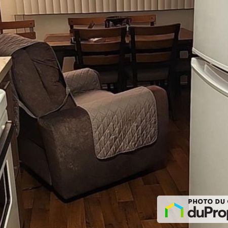 263 rue Clermont, St-Jérôme (St-Jérôme) à louer - Photo 1