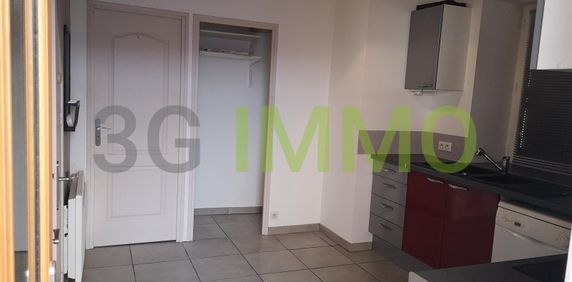 Location / Maison - Photo 2
