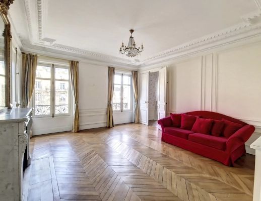 Appartement à louer à Paris 15Ème - Photo 1