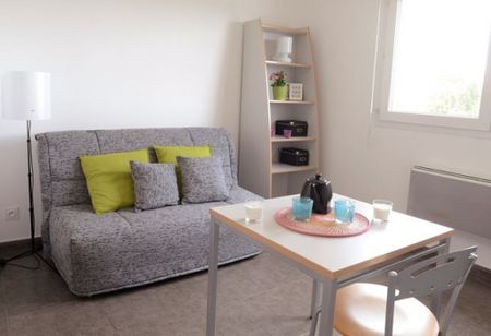 Résidence étudiante Viva Cita 2 Bastia - Photo 3