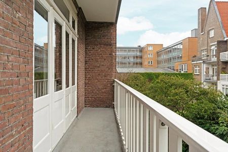 Te huur: Appartement Brahmsstraat in Amsterdam - Foto 5