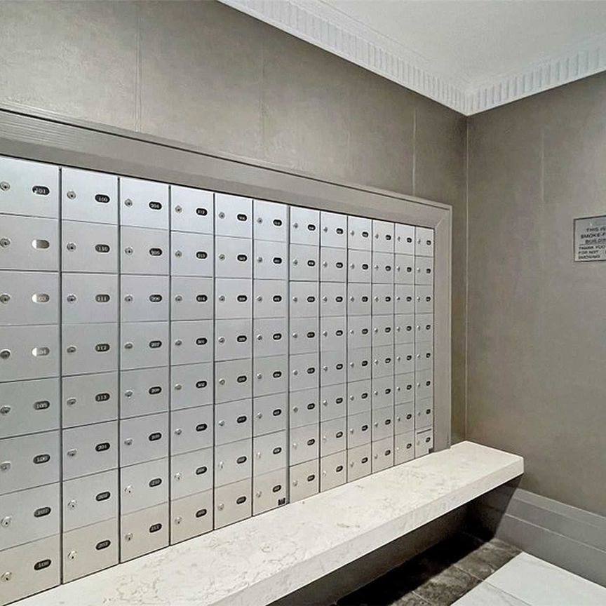 For Lease - 3 Rean Drive Unit# 1908, Toronto, Ontario - Photo 1