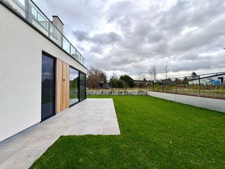 BEN - appartement in een prachtige nieuwbouwresidentie in het centrum van Evergem - Photo 3