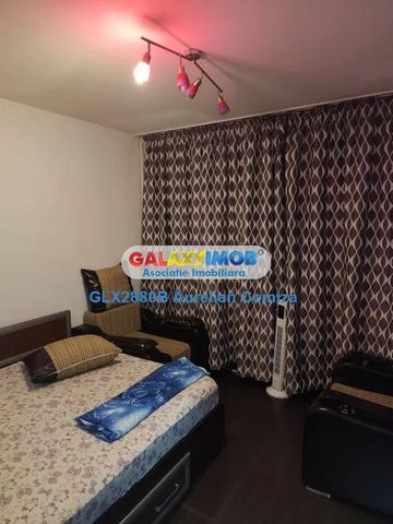 Apartament 2 camere zona Gorjului/etajul 5/mobilat si utilat - Fotografie 3