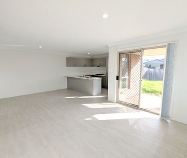 MODERN DUPLEX IN SOUGHT AFTER ESTATE - Photo 1