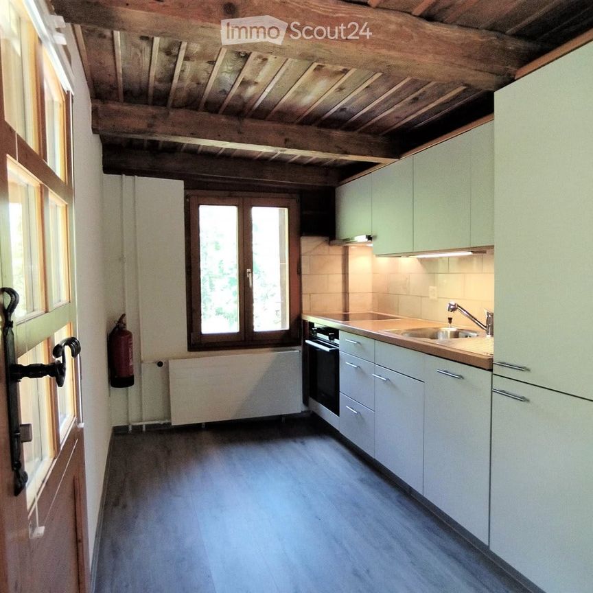 4 Zimmer, 71 m² - Photo 1