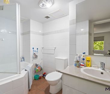 37/28 Torrens Street, Braddon ACT 2612 - Apartment For Rent | Domain - Photo 4