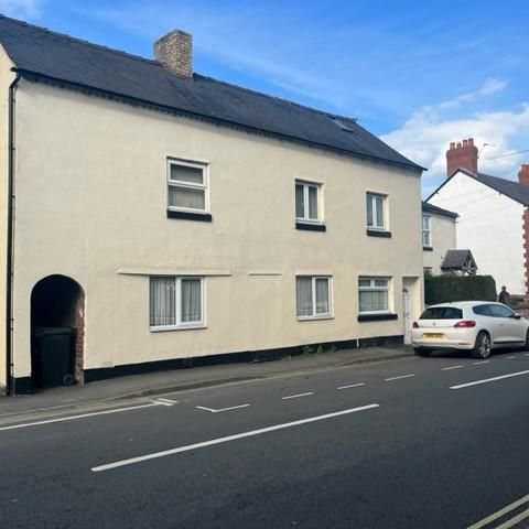 3 Station Road, Whittington, Oswestry - Photo 1