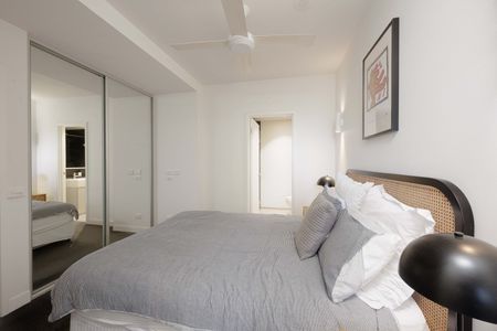 402/160 Argyle Street, Fitzroy VIC 3065 - Photo 3