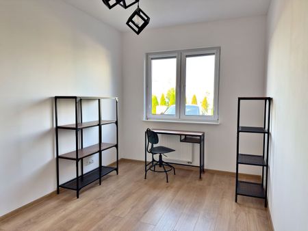 Dom na Podolszycach, 4 pokoje, 2 łazienki - Zdjęcie 3