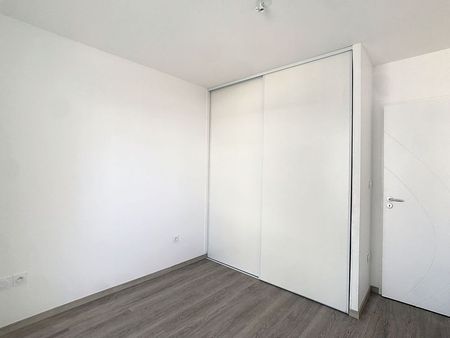 Appartement 3 pièces à louer - Photo 4