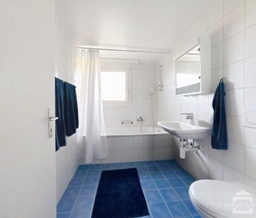 Magnifique appartement de 4.5 pièces récemment rénové - Photo 1