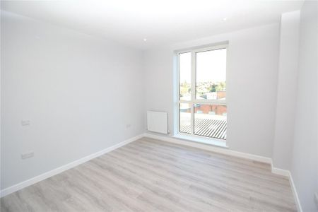 2 bedroom apartment to rent - Photo 5