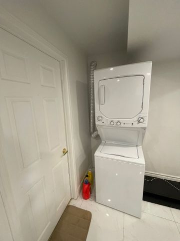 For Lease - 26 Eunice Road Unit# Basement, Toronto, Ontario - Photo 4