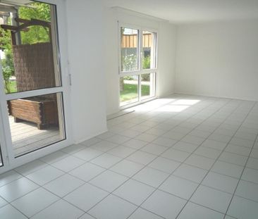 Schöne Wohnung in Hindelbank sucht neuen Mieter! - Photo 2