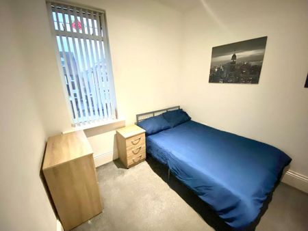 1 bedroom in a house share to rent - Photo 4