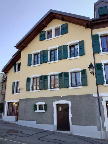 2 Zimmer, 2. Stock - Photo 3