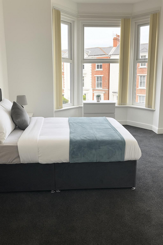 1 bedroom in a house share to rent - Photo 5