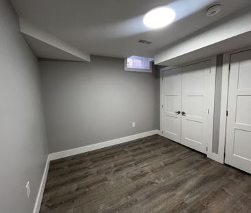 For Lease - 181 Johnson Street Unit# LOWER, Barrie, Ontario - Photo 4