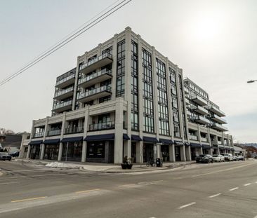 For Lease - 101 Locke Street Unit# 505, Hamilton, Ontario - Photo 6