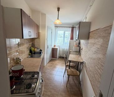 Apartament cu 2 camere, 55 mp, Pet-Friendly, zona Grigorescu - Fotografie 3