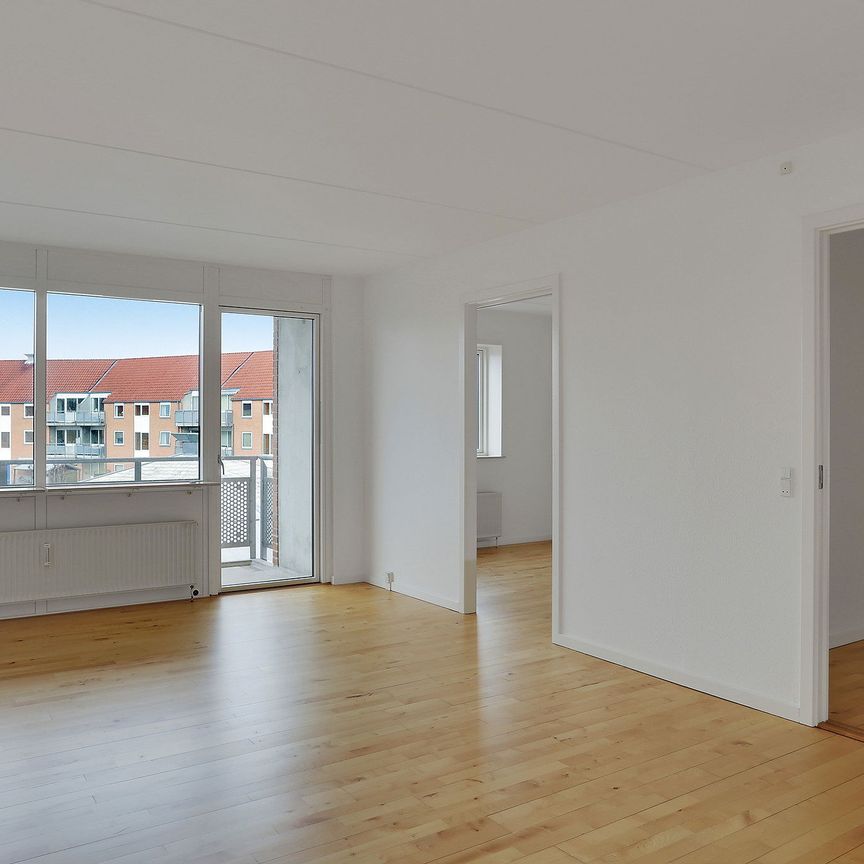 Smedegade 20G, st. th. - Foto 1