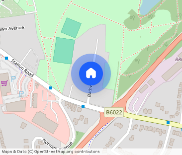 Bathwood Drive, Sutton-In-Ashfield - Photo 1