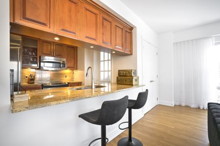 Appartement à louer à Montréal (Ville-Marie) - Photo 2