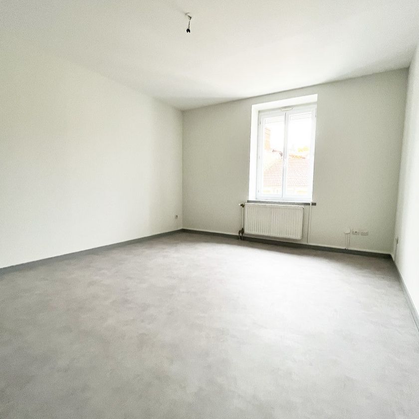 APPARTEMENT T2-CENTRE COMMUNAY Communay (69360) Le bien en vidéo - Photo 1