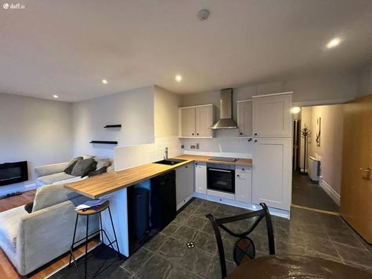 Woodview Court, Woodview, Co. Dubl, Lucan, Co. Dublin - Photo 1