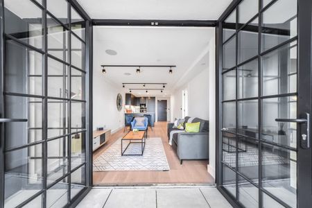 The Pickle Factory, New Tannery Way, SE1 - Photo 4