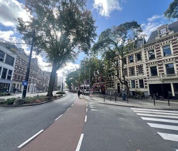 Te huur: Appartement Van Vollenhovenstraat in Rotterdam - Foto 3