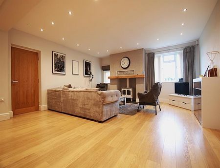 6 Bedroom Detached To Let - Photo 4