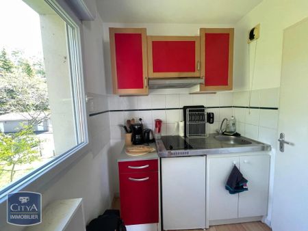 Appartement à louer 2 pièces 47.26m² - Photo 5
