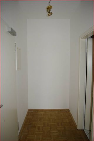 Im Herzen der Südvorstadt!! 1 Zimmer-Wohnung, Hinterhaus, Parkett, Wanne - Foto 3