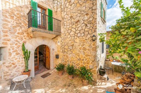 4 room luxury House for rent in Valldemossa, Spain - Photo 3