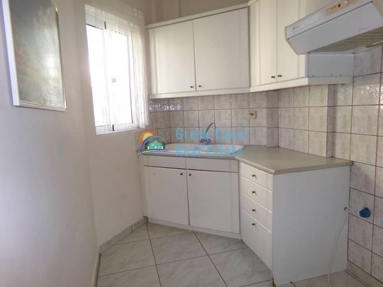 Studio/Γκαρσονιέρα για ενοικίαση Μέσα Αγυιά - Παναχαϊκή (Πάτρα) - Photo 1