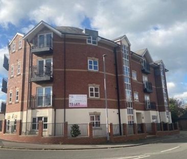 Alexander Court, 30 Beaver Road, Didsbury, Manchester, M20 6SX - Photo 4