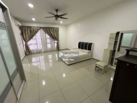 Rini Heights@ Mutiara Rini_ 2 Storey Terrace_ Fully Furnished - Foto 5