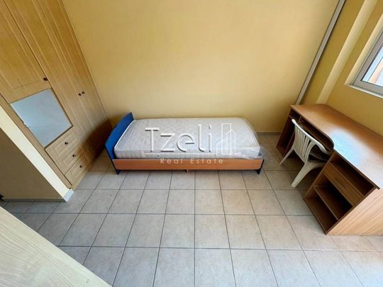 Studio/Γκαρσονιέρα για ενοικίαση Αμπελόκηποι (Πάτρα) - Photo 1