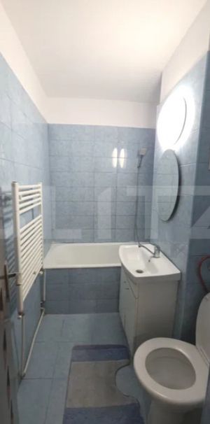 Apartament 2 camere, 51 mp, decomandat, cartier Gruia - Photo 1