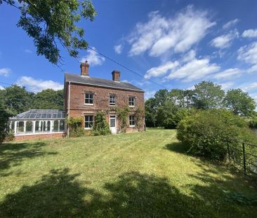 5 bedroom farm house to rent - Photo 4
