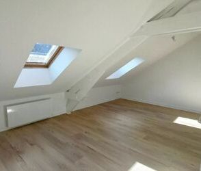 Location Appartement 2 pièces 54 m2 à Nantes - Photo 1