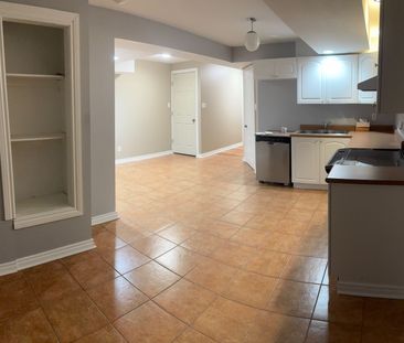 For Lease - 103 Filippazzo Road Unit# Basement, Vaughan, Ontario - Photo 4