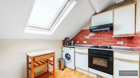 1 bedroom apartment to rent - Photo 4