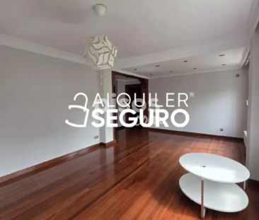 Piso en alquiler en Sondika - Photo 3