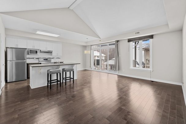 For Lease - 1065 Beryl Private Unit# G, Blossom Park - Airport and Area, Ontario - Photo 1